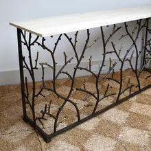 Tyson London - Coral Console Table