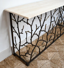 Tyson London - Coral Console Table