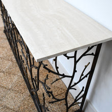 Tyson London - Coral Console Table