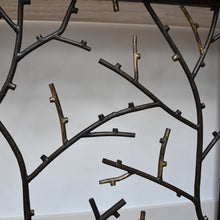 Tyson London - Coral Console Table