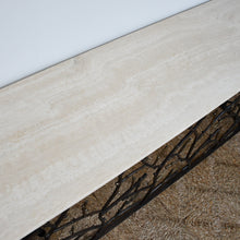 Tyson London - Coral Console Table