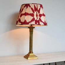 Hinks & Sons - Victorian Table Lamp