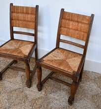 6 x Mid 20th Century - Dining Chairs