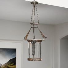 Late 19th Century - Art Nouveau Lantern