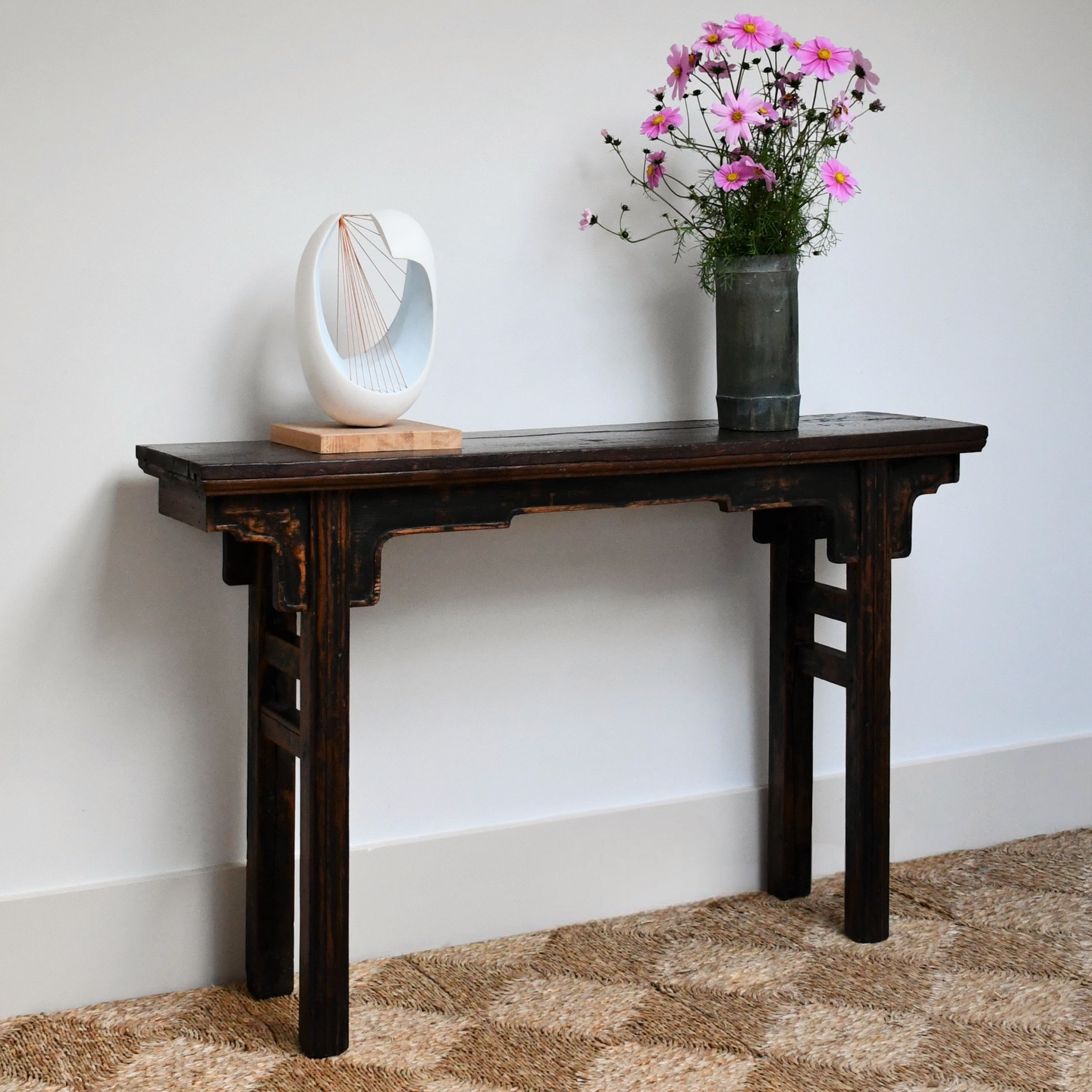 19th Century Chinese - Console Table