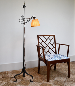 Early 20th Century - Reading Lamp