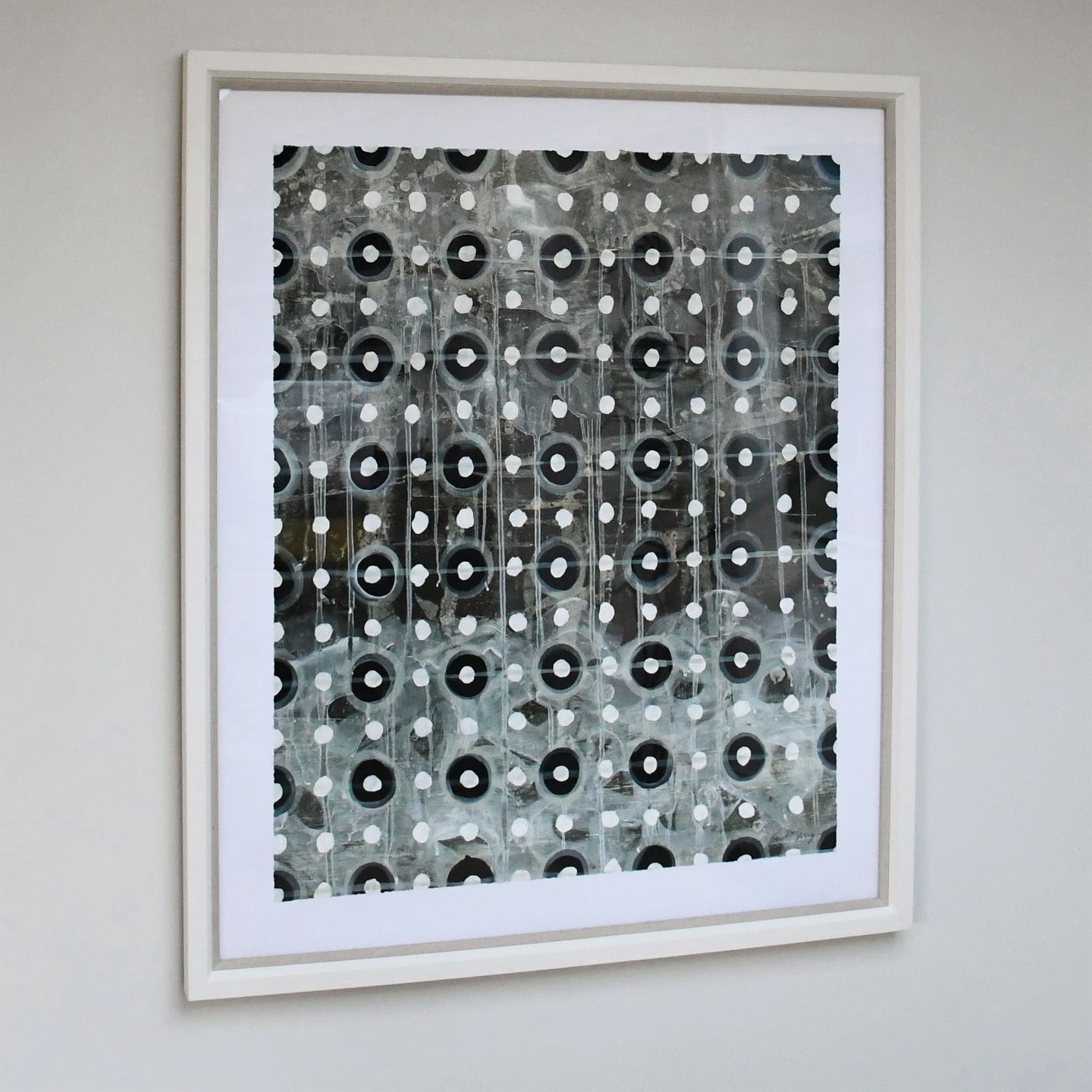 Charlotte Morgan - Descending Circles