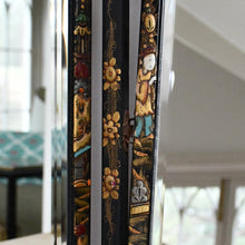 Chinoiserie Triptych - Dressing Table Mirror