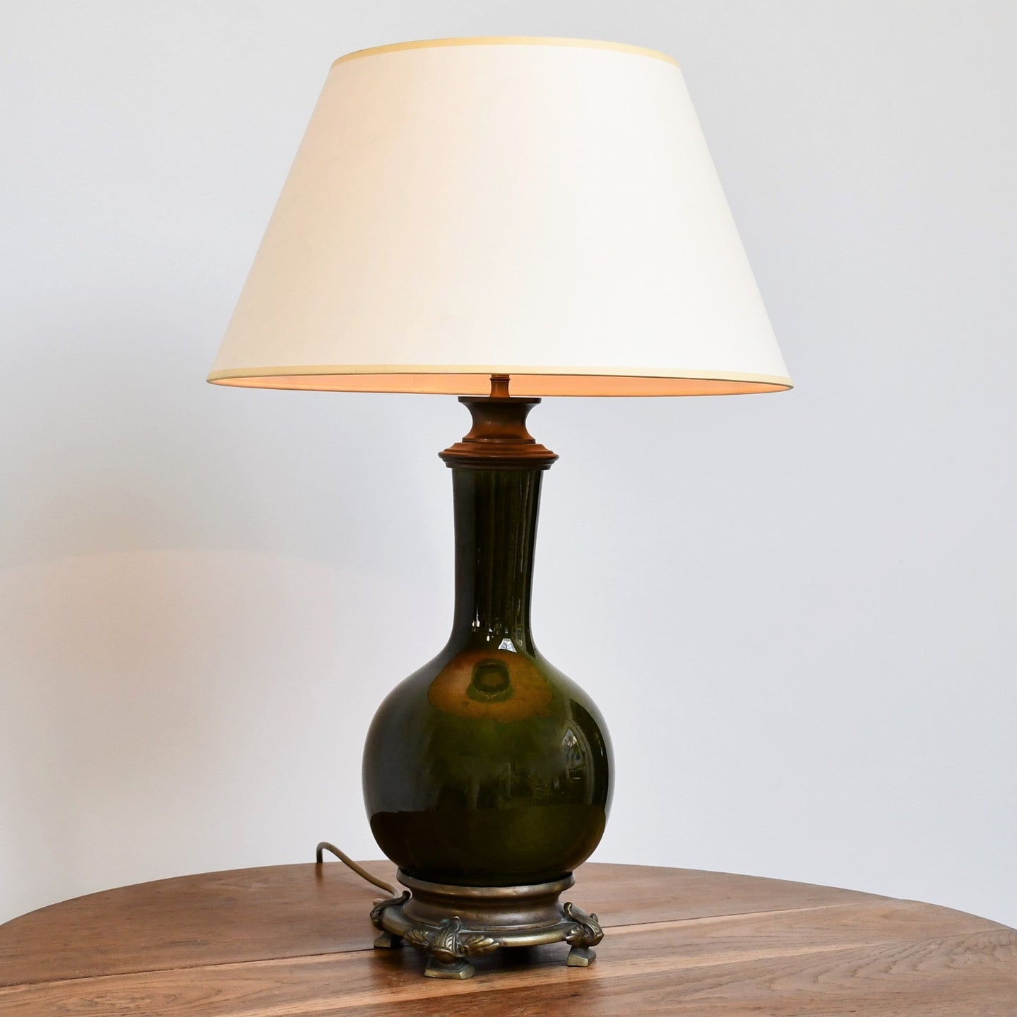 Bella Figura - Jasmine Table Lamp