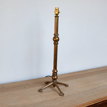 Large Arts & Crafts - Table Lamp