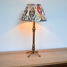 Large Arts & Crafts - Table Lamp