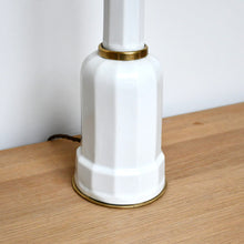 Danish Heiberg - Table Lamp