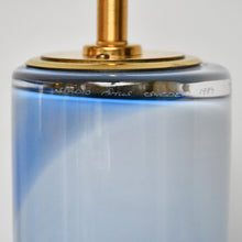 A Pair of Hannelore Dreutler - Table Lamps
