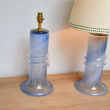 A Pair of Hannelore Dreutler - Table Lamps