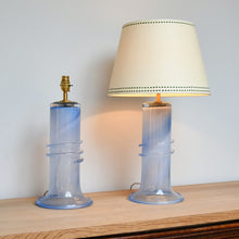 A Pair of Hannelore Dreutler - Table Lamps