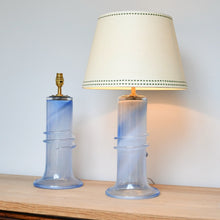 A Pair of Hannelore Dreutler - Table Lamps