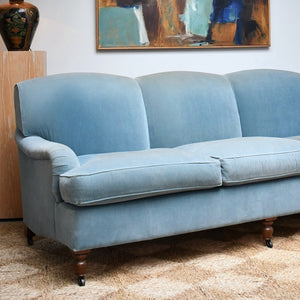 Kingcome Stratford - Large Howard Shape Sofa