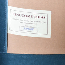 Kingcome Stratford - Large Howard Shape Sofa