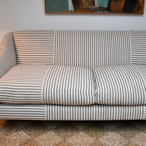 Luxury Designer Sofa - Guy Goodfellow Fabric