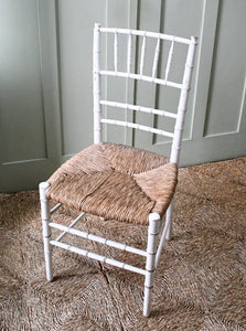 6 x Casa Pupo - Mid 20th Century Chairs