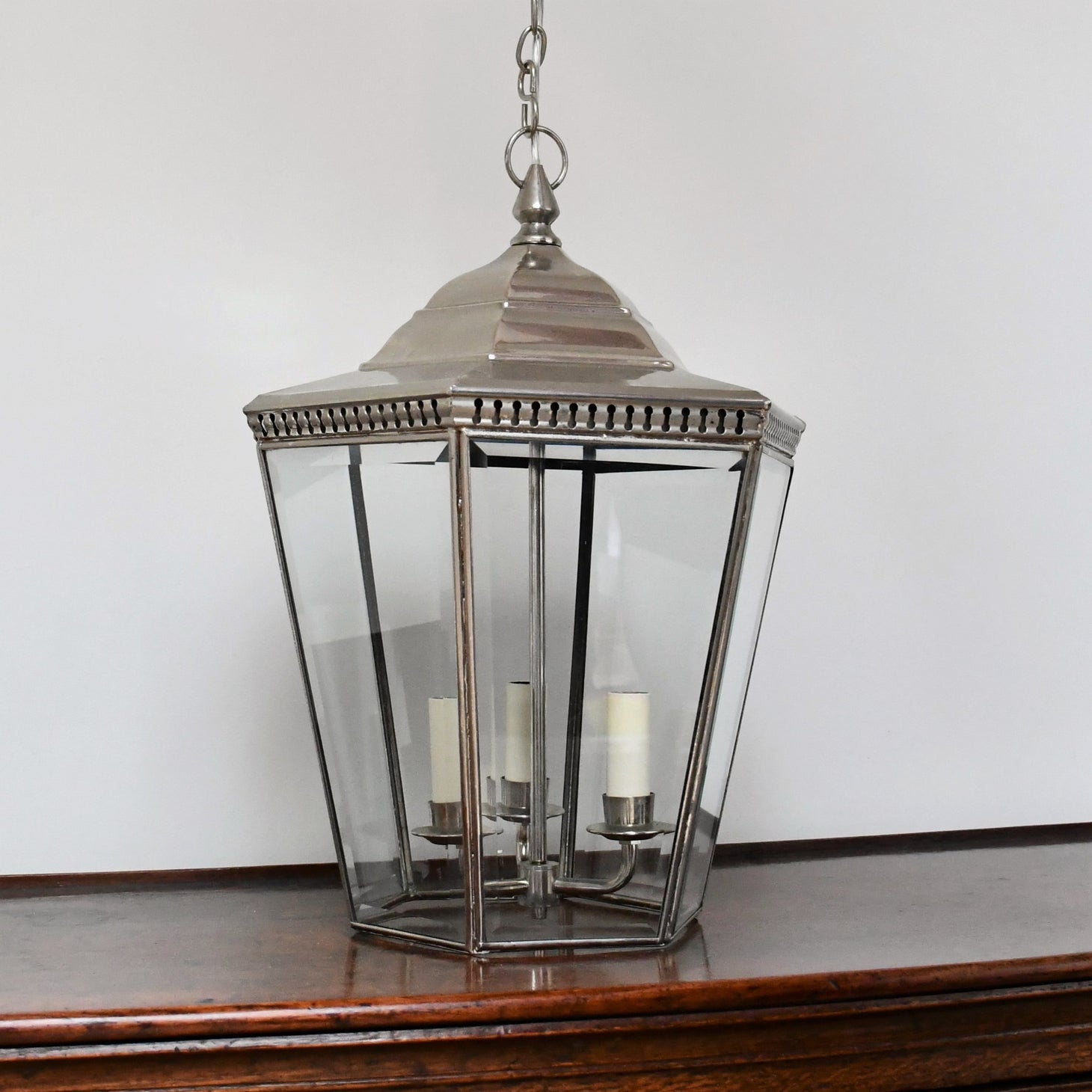 Vaughan Designs - Georgian Porch Lantern
