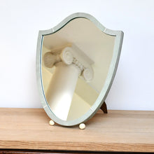 Art Deco - Shagreen Dressing Table Mirror
