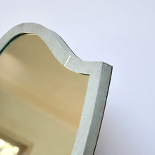 Art Deco - Shagreen Dressing Table Mirror