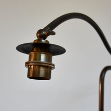 Mid 20th Century - Italian Floor Lamp