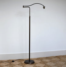 Mid 20th Century - Italian Floor Lamp