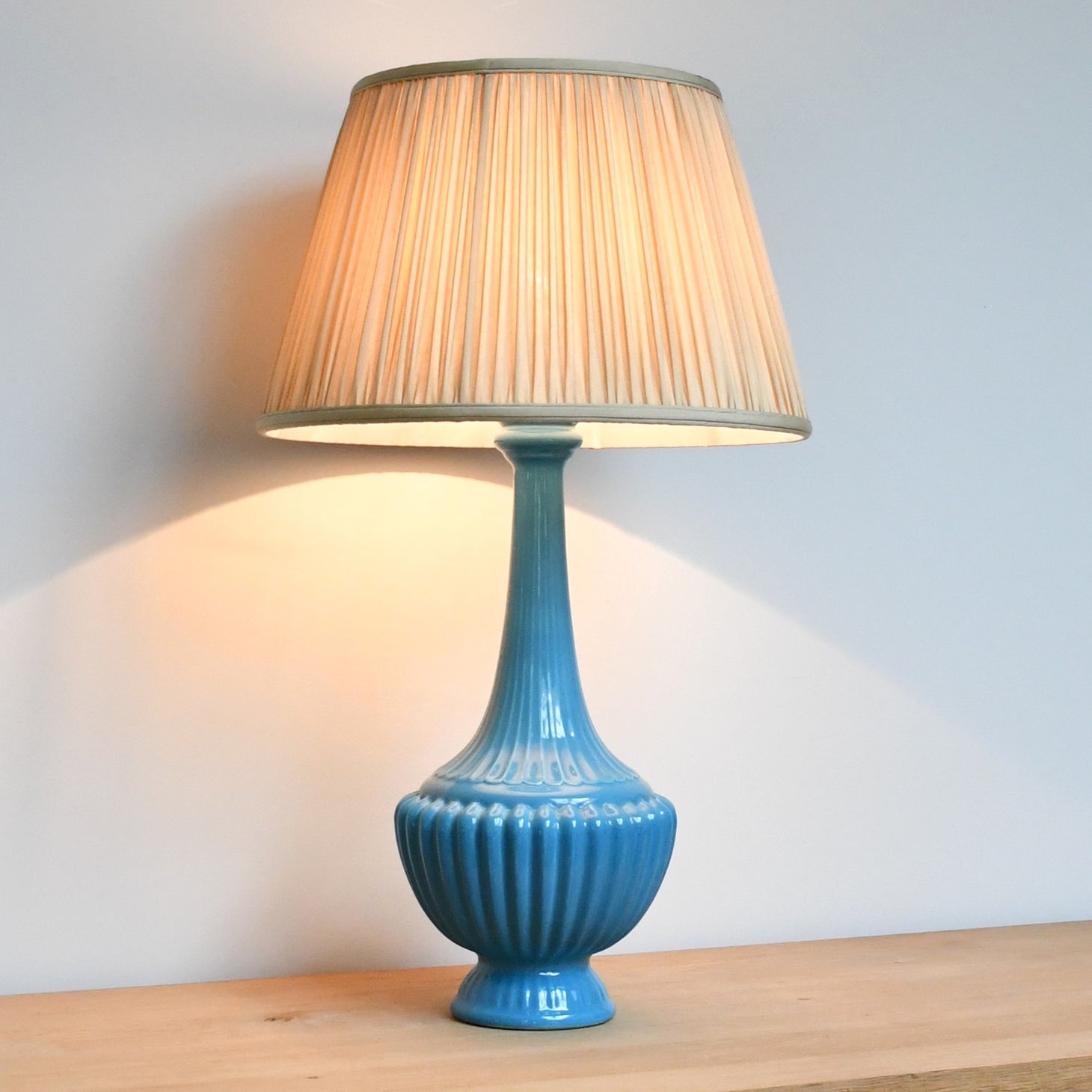 Mid 20th Century - Casa Pupo Table Lamp