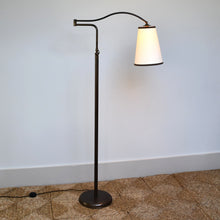 Mid 20th Century - Italian Floor Lamp