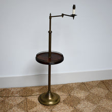 Besselink & Jones - Smartie Major Floor Lamp