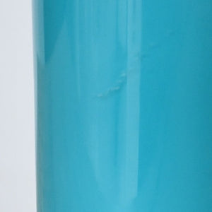 Mid 20th Century - Turquoise Table Lamp