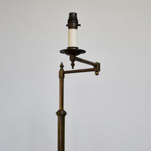 Besselink & Jones - Smartie Major Floor Lamp