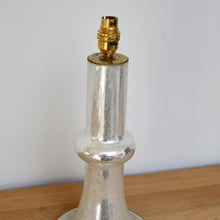 Vintage Swedish - Table Lamp