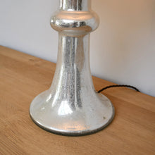 Vintage Swedish - Table Lamp