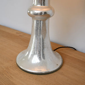 Vintage Swedish - Table Lamp