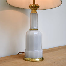 Mid 20th Century - French Table Lamp