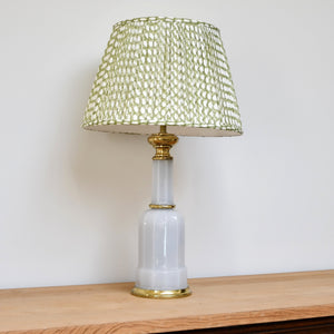 Mid 20th Century - French Table Lamp