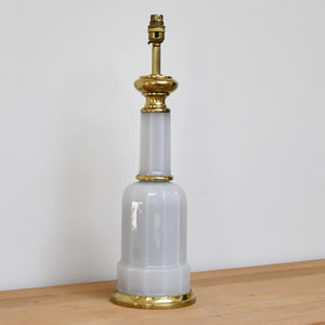 Mid 20th Century - French Table Lamp