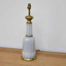 Mid 20th Century - French Table Lamp