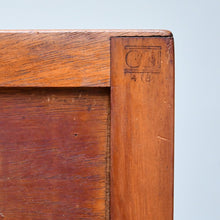 *RESERVED* Double Helix Sideboard by Gordon Russell