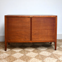 *RESERVED* Double Helix Sideboard by Gordon Russell