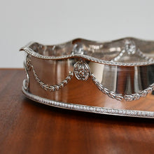 Early 20th Century - Silver Plated Tray