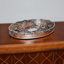 Early 20th Century - Silver Plated Tray