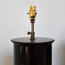 A Pair of Vintage Oriental Style - Table Lamps