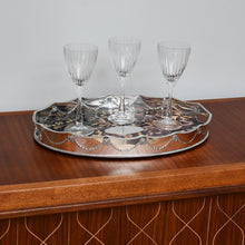 Early 20th Century - Silver Plated Tray