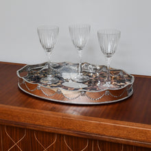 Early 20th Century - Silver Plated Tray