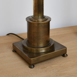 A Pair of Besselink & Jones - Table Lamps