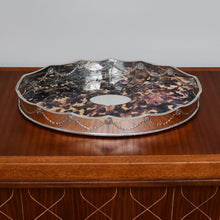 Early 20th Century - Silver Plated Tray
